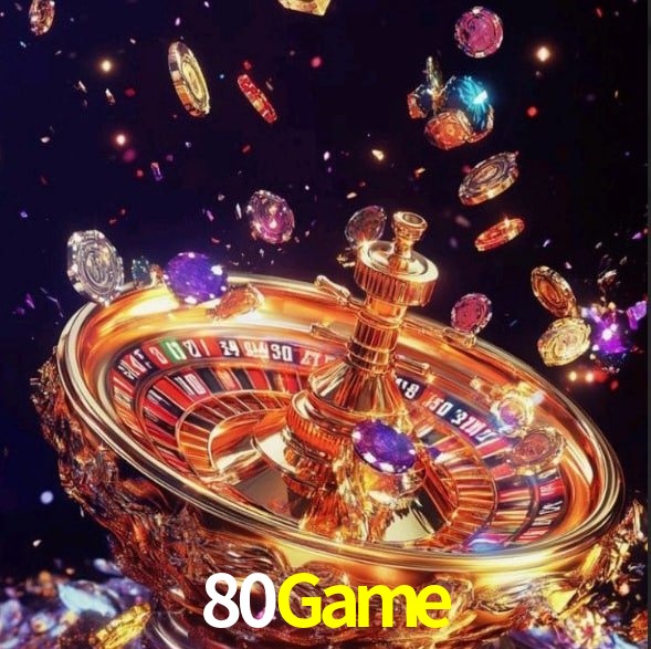 80Game: Seu Cassino Premiado com Pagamentos Rápidos
