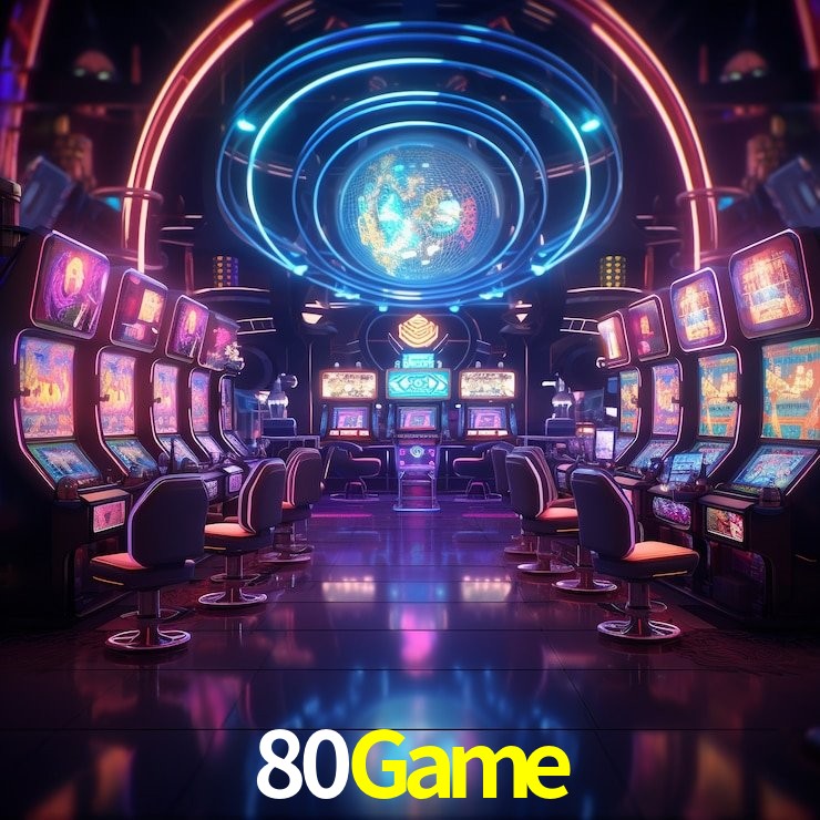 80Game,80Game Bet