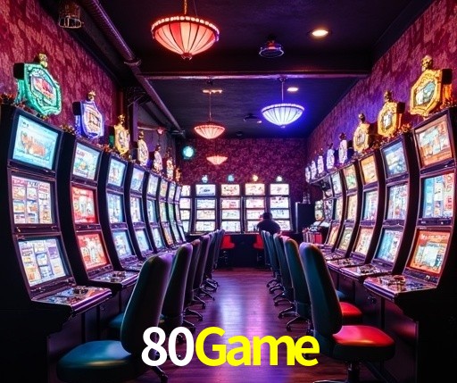 80Game