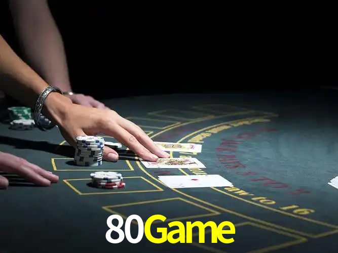 80Game Bet