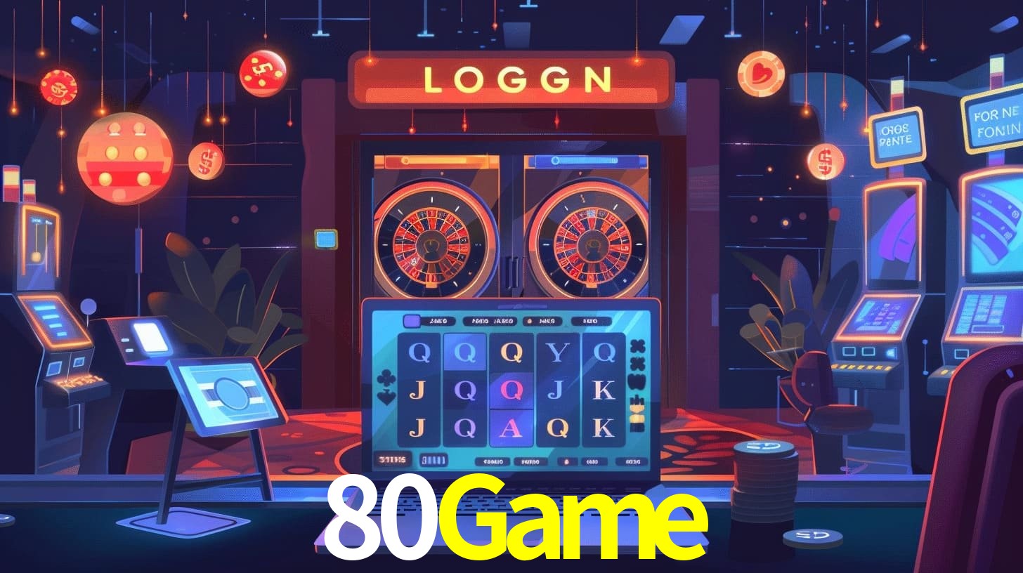  80Game Bet