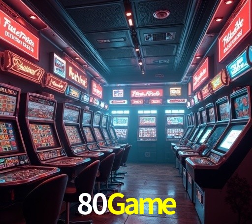 80Game,80Game Bet