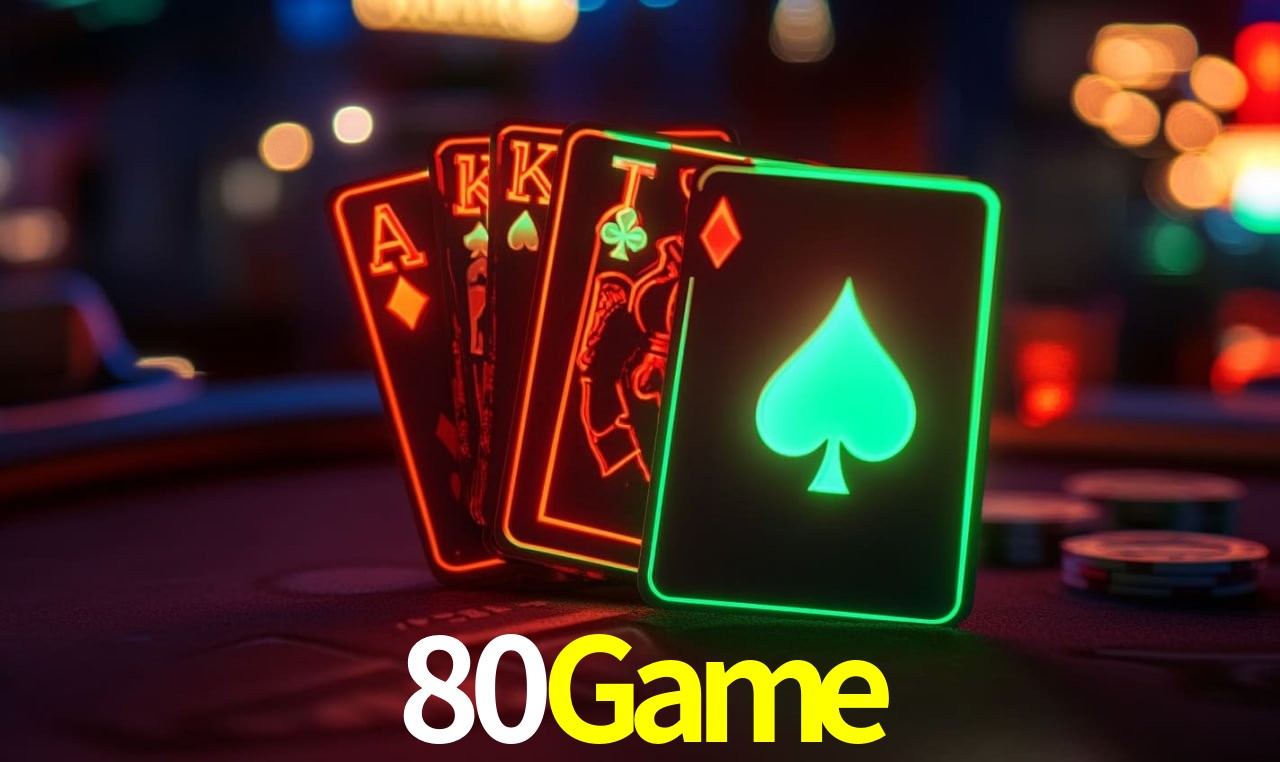 Ofertas Imperdíveis na 80Game: Promoções e Bônus Que Valem a Pena