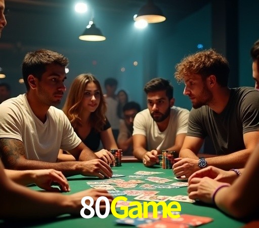 Experimente o Login Seguro Premium no 80Game