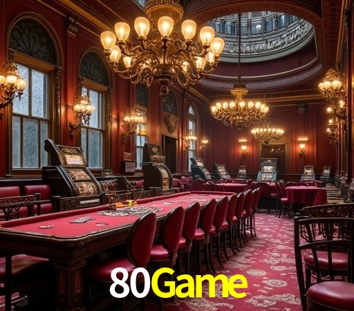 80Game
