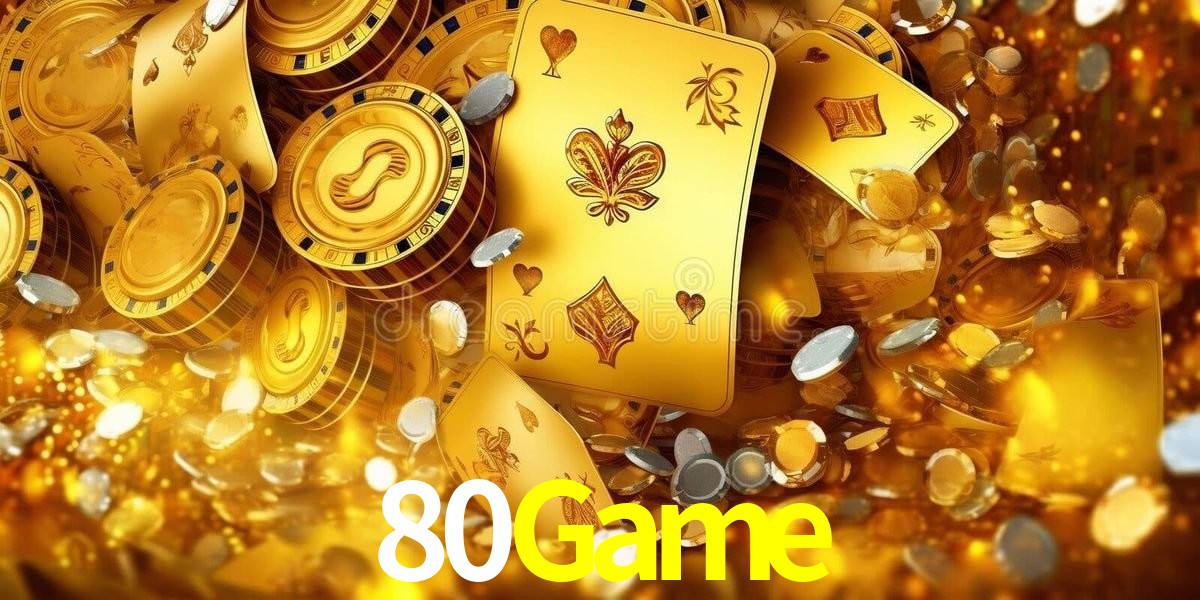 80Game Bet